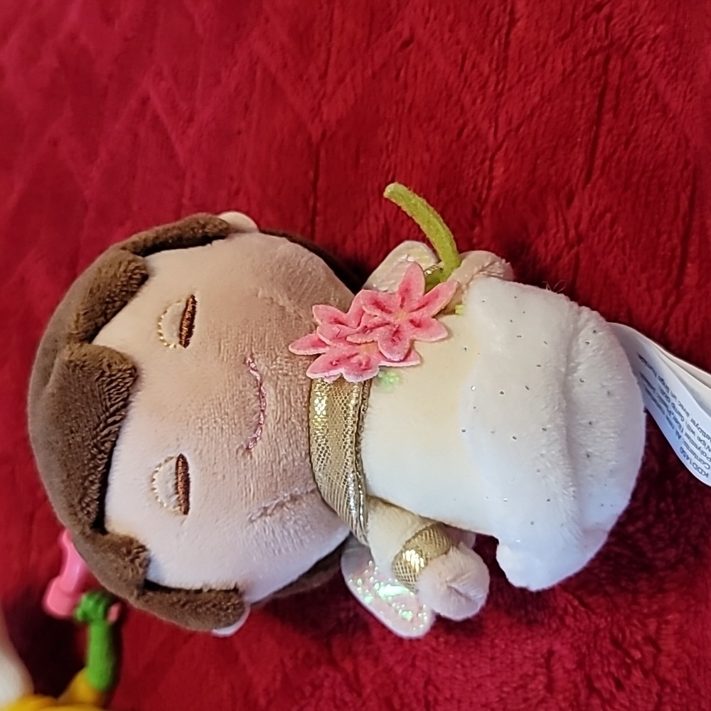 Hallmark Itty Bittys Mary's Angels 30th Anniversary Special Edition Bitty